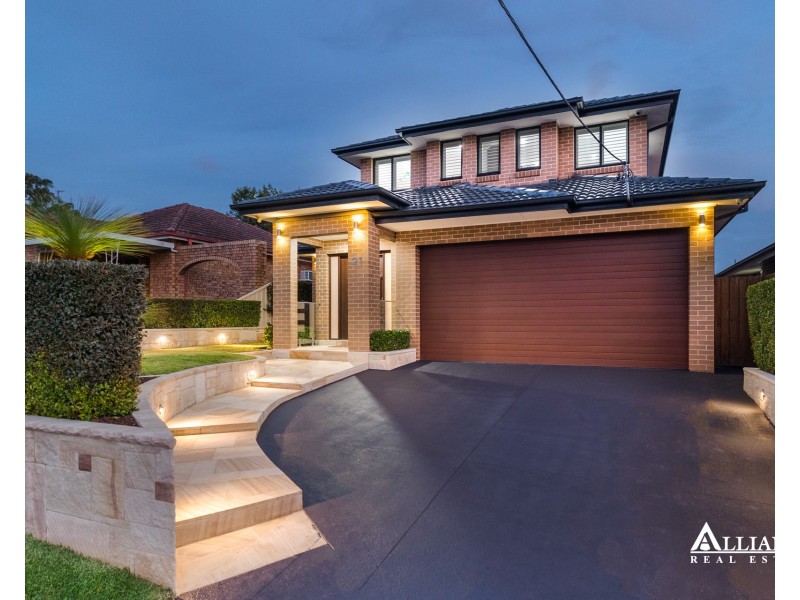 21 Malvern Street, Panania NSW 2213