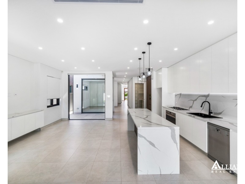 28a Dowding Street, Panania NSW 2213