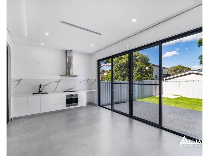 28a Dowding Street, Panania NSW 2213