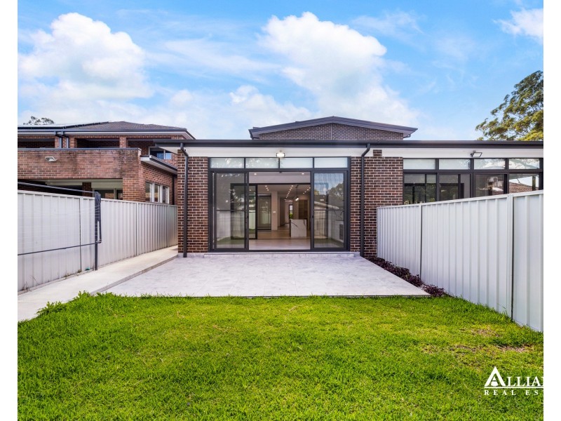 28a Dowding Street, Panania NSW 2213