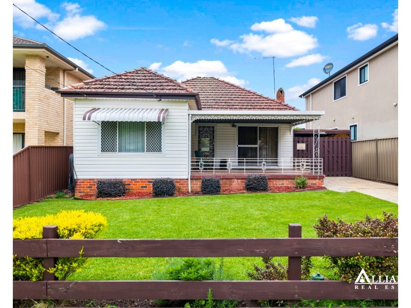 7 Cairo Avenue, Padstow NSW 2211