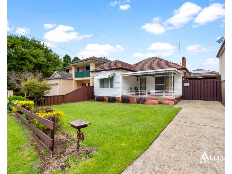 7 Cairo Avenue, Padstow NSW 2211