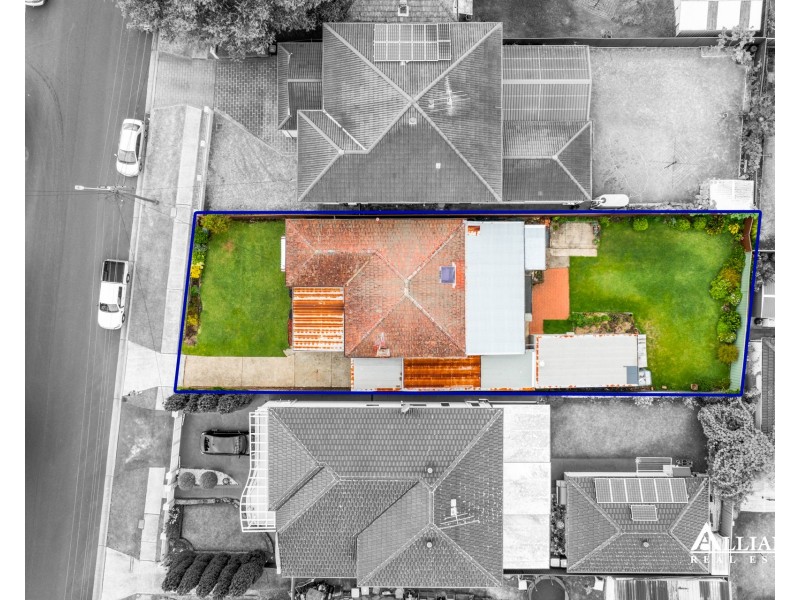 7 Cairo Avenue, Padstow NSW 2211