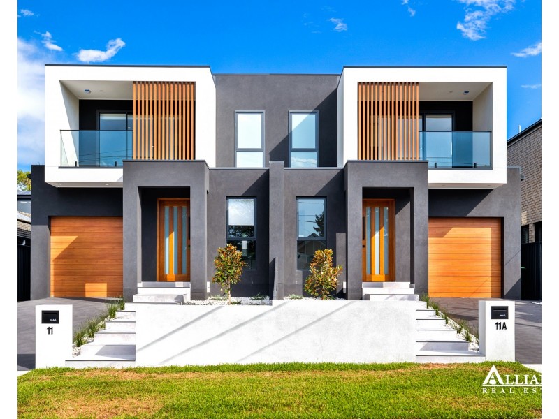 11A Enright Street, East Hills NSW 2213