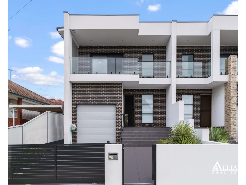 47 Tracey Street, Revesby NSW 2212