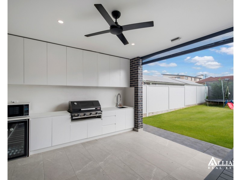 47 Tracey Street, Revesby NSW 2212