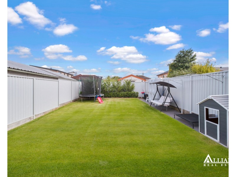 47 Tracey Street, Revesby NSW 2212