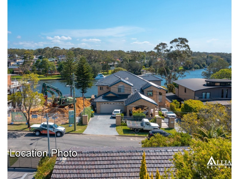 12 Burbank Avenue, East Hills NSW 2213