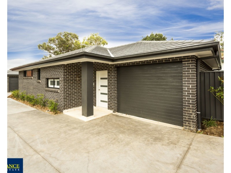 4/5-7 Monie Avenue, East Hills NSW 2213