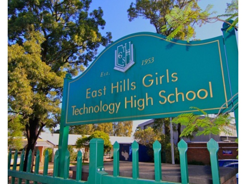 4/5-7 Monie Avenue, East Hills NSW 2213