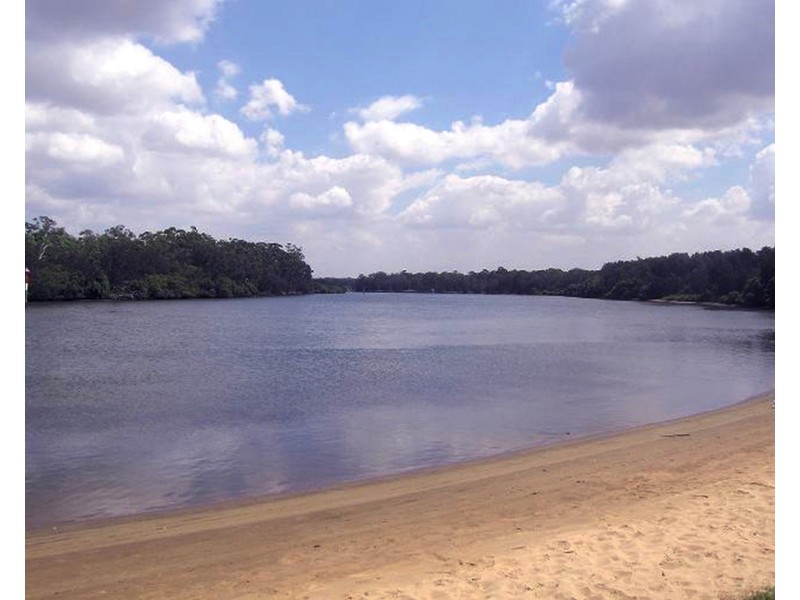 4/5-7 Monie Avenue, East Hills NSW 2213