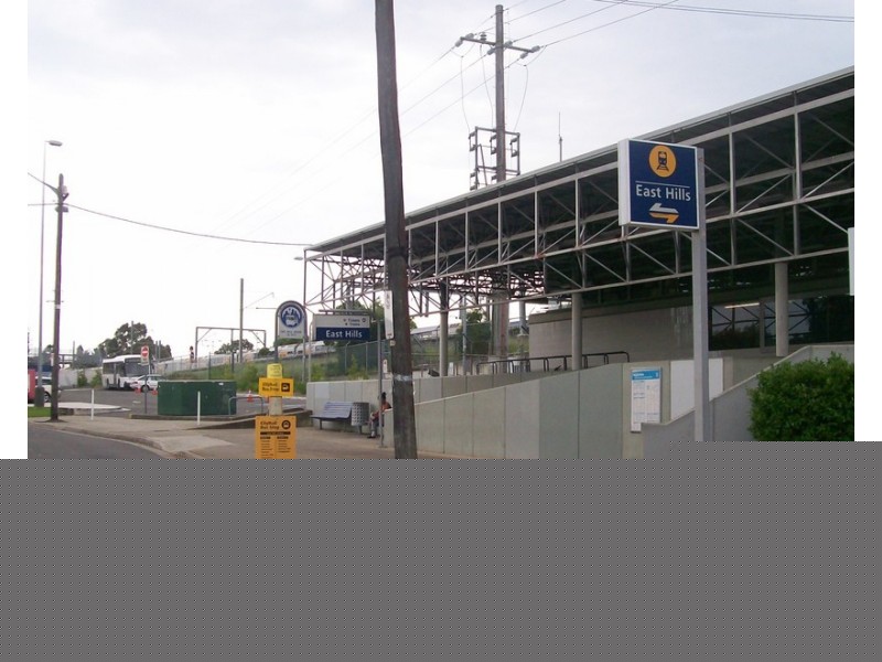 4/5-7 Monie Avenue, East Hills NSW 2213