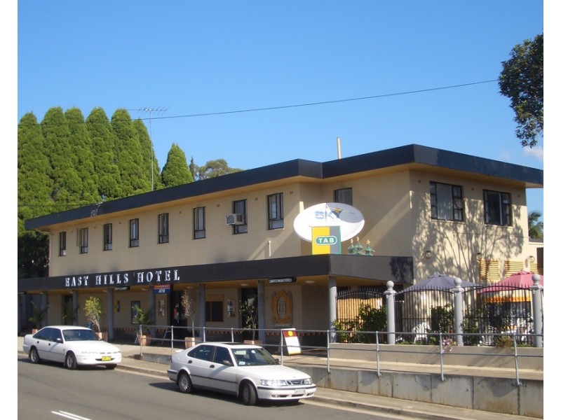 4/5-7 Monie Avenue, East Hills NSW 2213