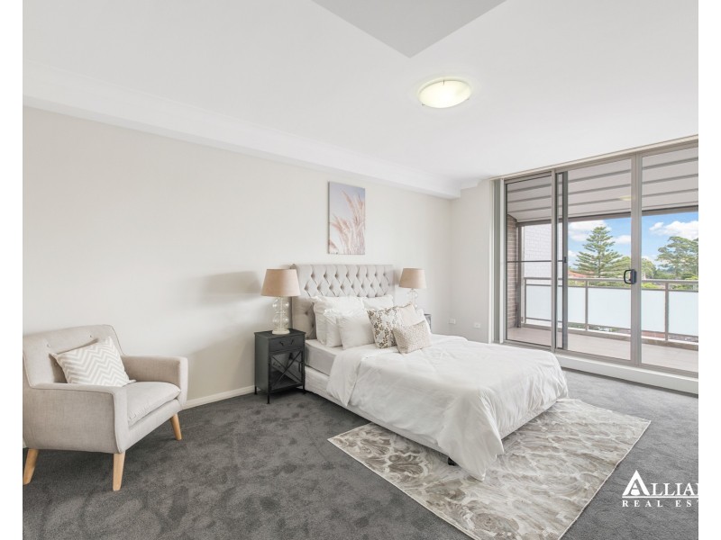 66/21-25 Seven Hills Road, Baulkham Hills NSW 2153
