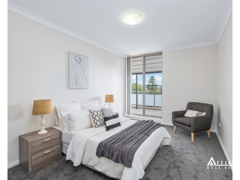 66/21-25 Seven Hills Road, Baulkham Hills NSW 2153