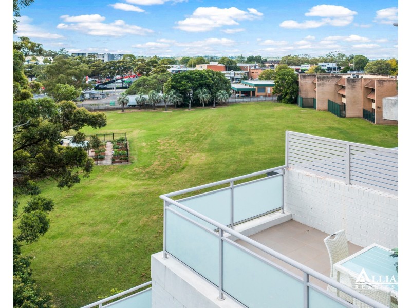 66/21-25 Seven Hills Road, Baulkham Hills NSW 2153