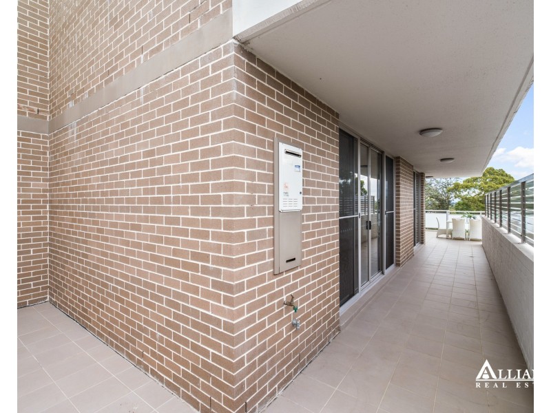 66/21-25 Seven Hills Road, Baulkham Hills NSW 2153