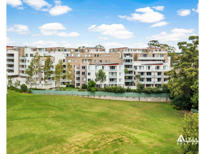66/21-25 Seven Hills Road, Baulkham Hills NSW 2153