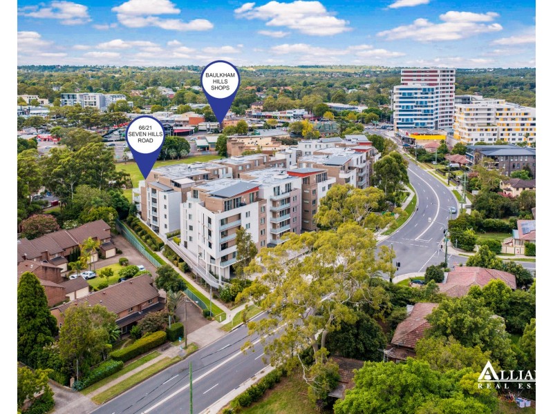 66/21-25 Seven Hills Road, Baulkham Hills NSW 2153