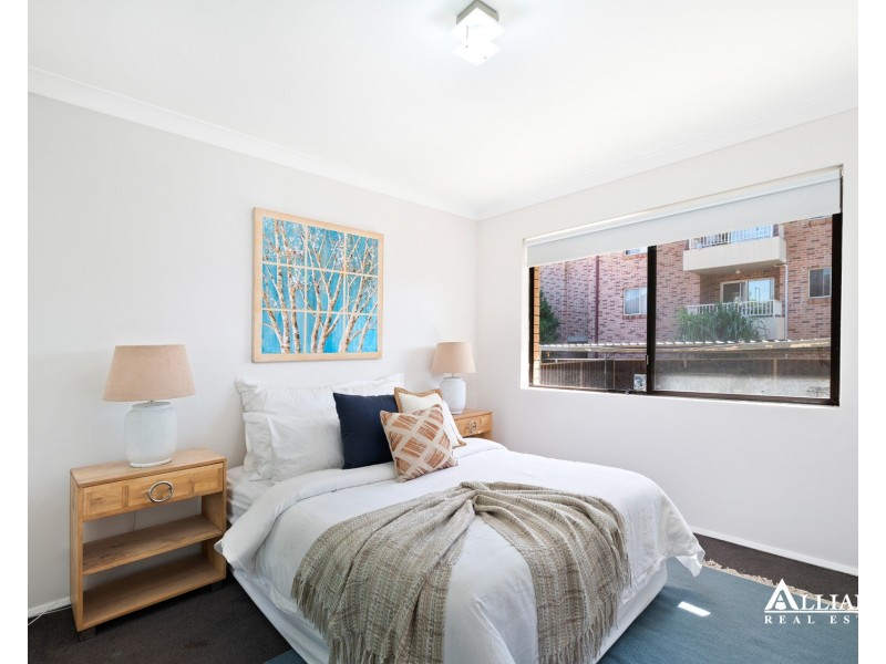 3/117 Penshurst Road, Narwee NSW 2209