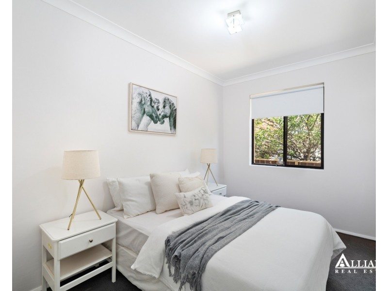 3/117 Penshurst Road, Narwee NSW 2209