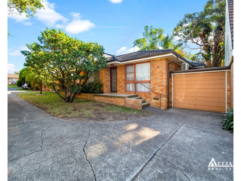 5/55 Weston Street, Panania NSW 2213