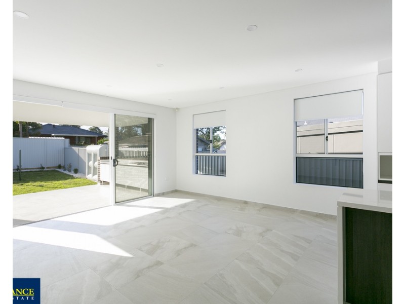 46 Ramsay Road, Panania NSW 2213