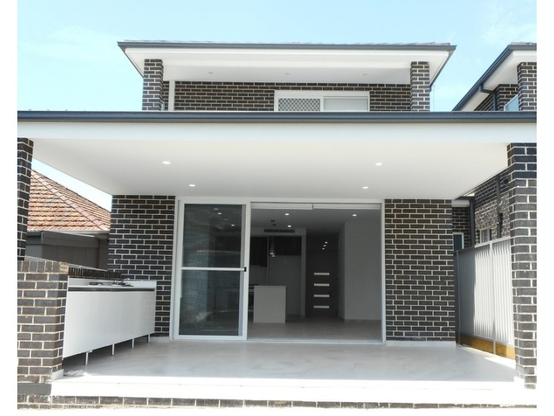 46 Ramsay Road, Panania NSW 2213