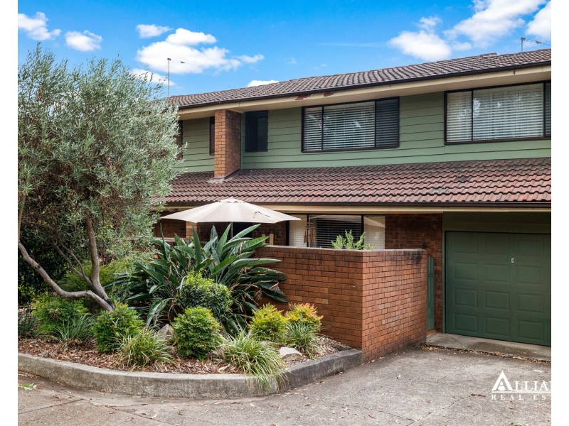 4/50 Vega Street, Revesby NSW 2212