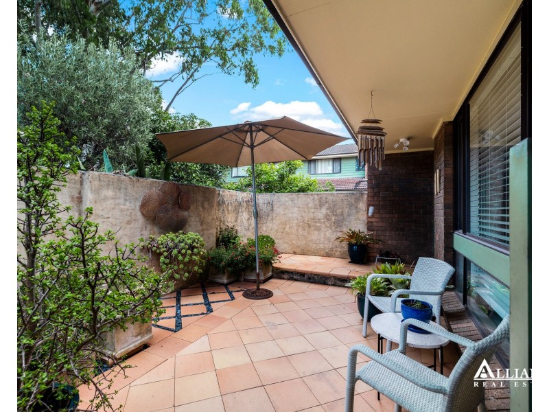 4/50 Vega Street, Revesby NSW 2212