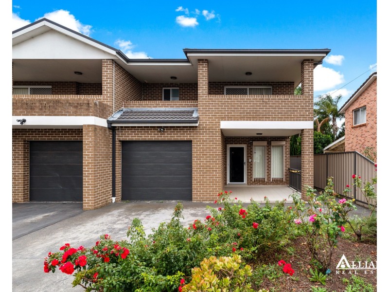 122 Beaconsfield Street, Revesby NSW 2212