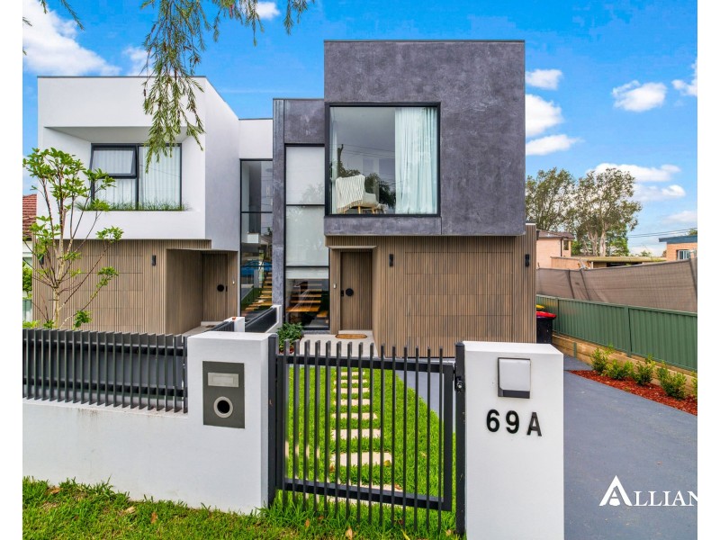 69a  Doyle Road, Revesby NSW 2212