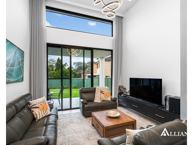 69a  Doyle Road, Revesby NSW 2212