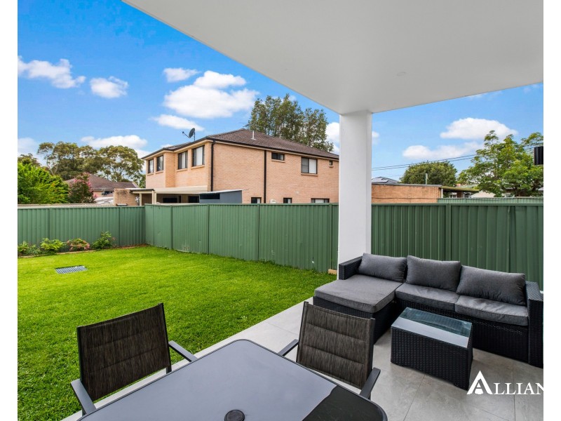 69a  Doyle Road, Revesby NSW 2212