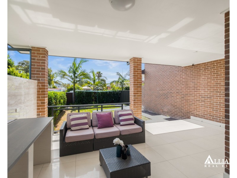 140A The River Road, Revesby NSW 2212