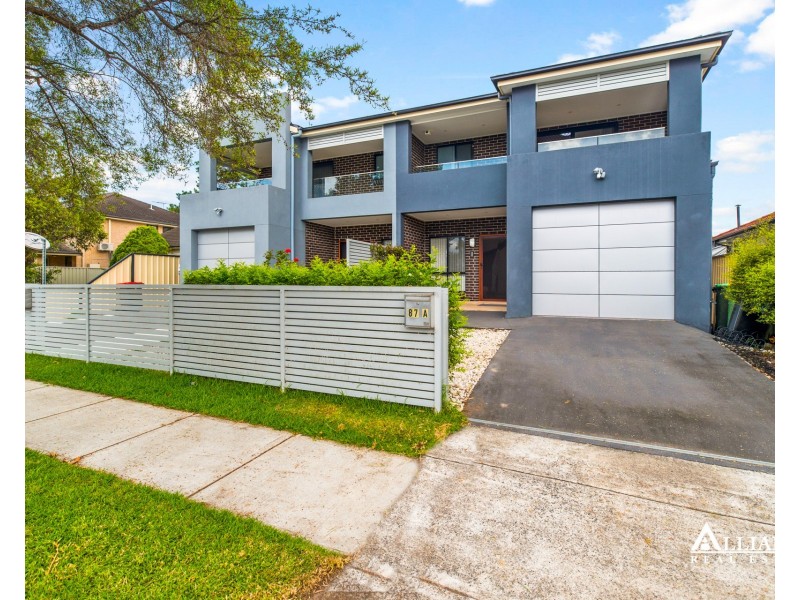 87A Alma Road, Padstow NSW 2211