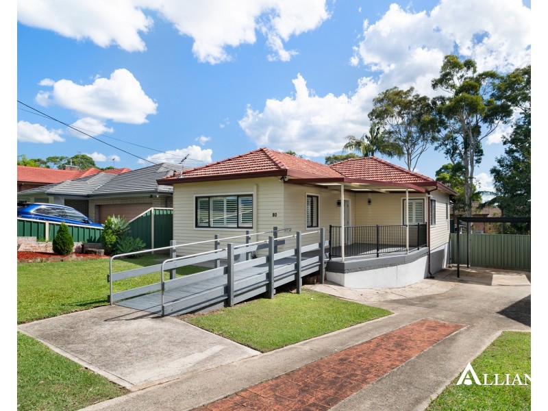 80 Lang Street, Padstow NSW 2211