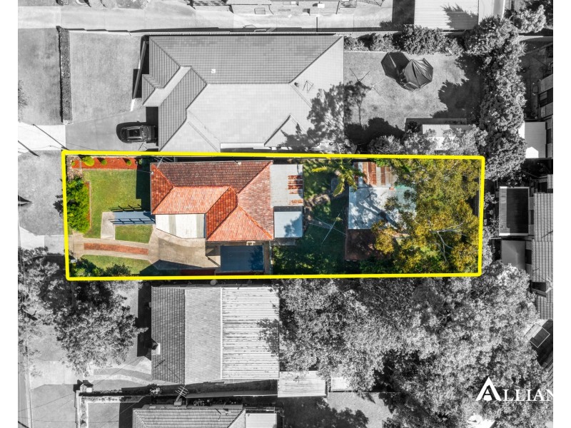 80 Lang Street, Padstow NSW 2211