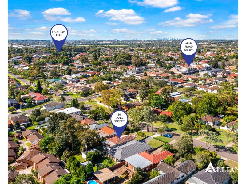 80 Lang Street, Padstow NSW 2211