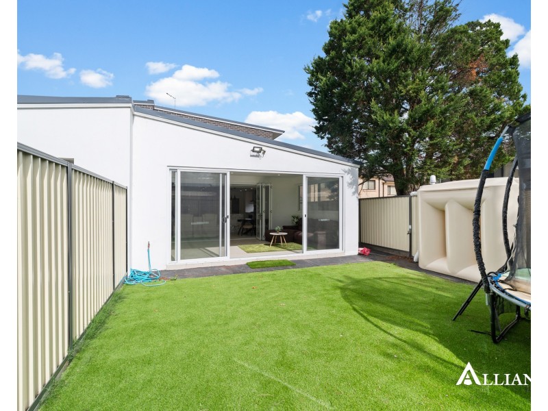 2B Alamein Road, Revesby Heights NSW 2212