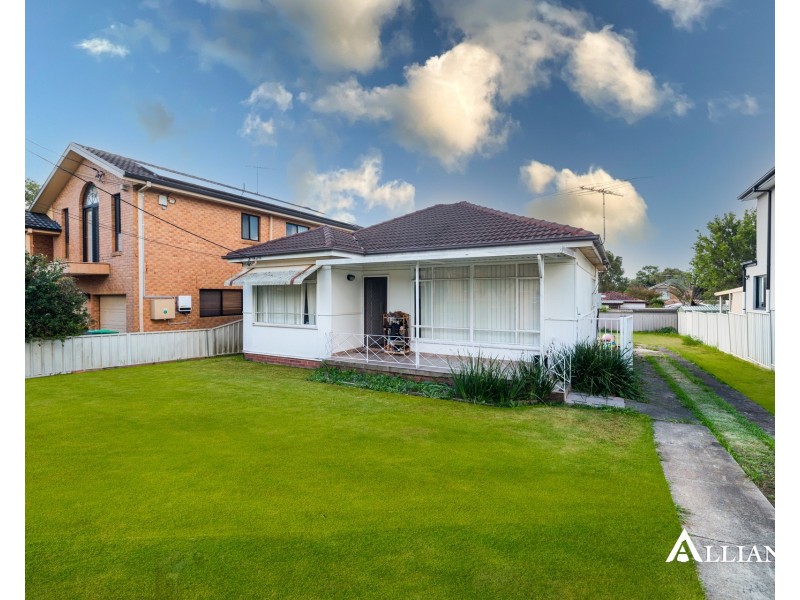44 Tracey Street, Revesby NSW 2212