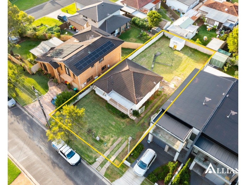 44 Tracey Street, Revesby NSW 2212