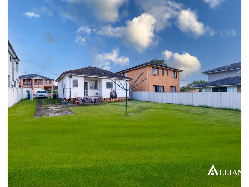 44 Tracey Street, Revesby NSW 2212