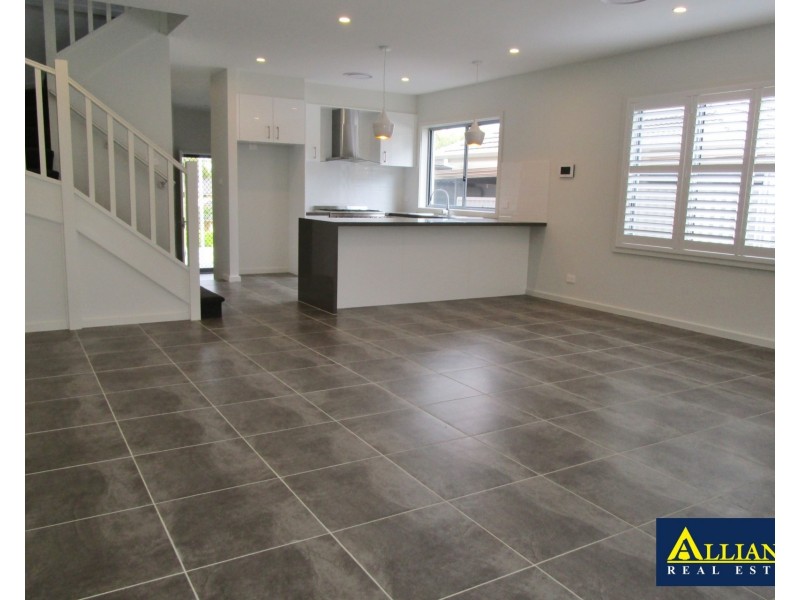 48A Sandakan Road, Revesby Heights NSW 2212