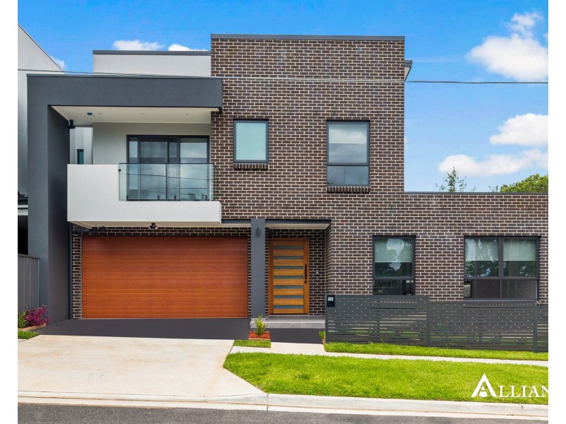 1E Victor Avenue, Panania NSW 2213