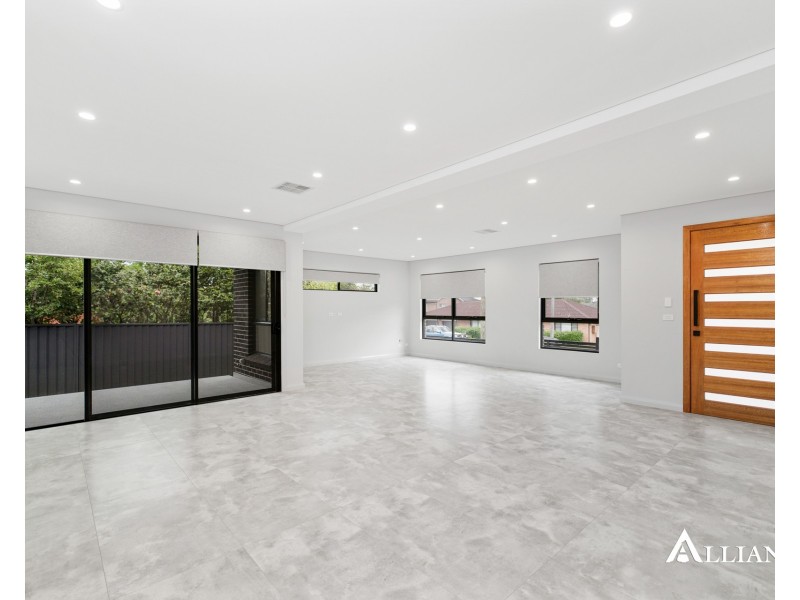 1E Victor Avenue, Panania NSW 2213