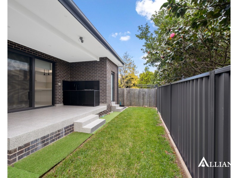 1E Victor Avenue, Panania NSW 2213