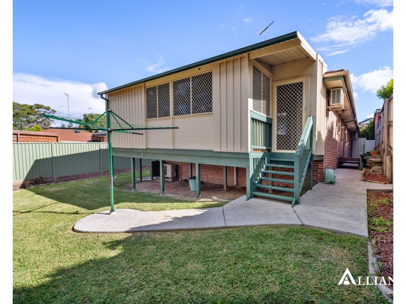 24 Ebony Row, Menai NSW 2234