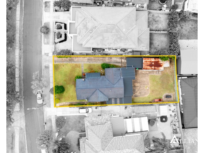 23 Edinburgh Drive, Revesby Heights NSW 2212