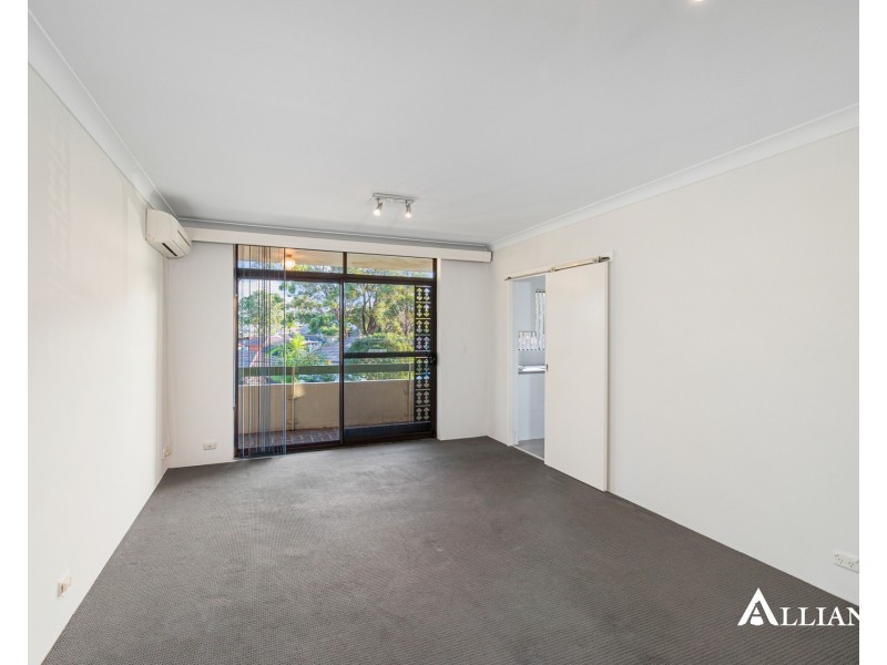 4/8-14 Swan Street, Revesby NSW 2212
